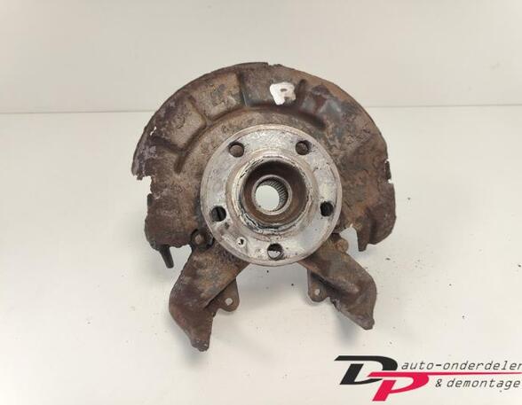 Stub Axle SKODA FABIA II (542)