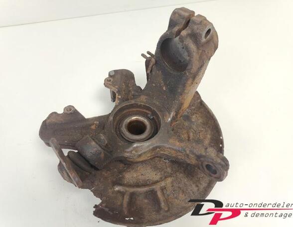 Stub Axle SKODA FABIA II (542)