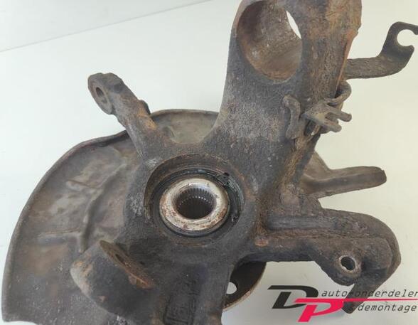 Stub Axle VW POLO (9N_)