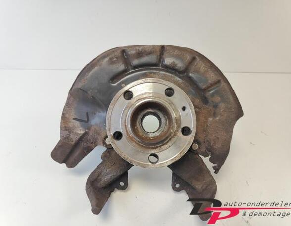 Stub Axle VW POLO (9N_)