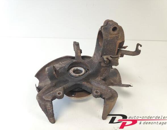 Stub Axle VW POLO (9N_)