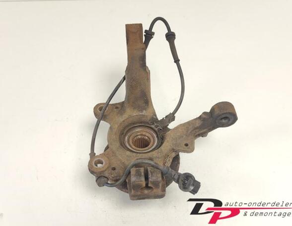 Stub Axle RENAULT CLIO III (BR0/1, CR0/1), RENAULT CLIO IV (BH_)