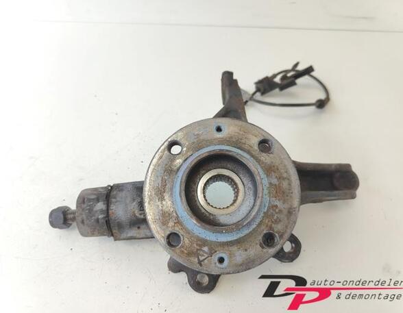 Stub Axle PEUGEOT PARTNER Box Body/MPV