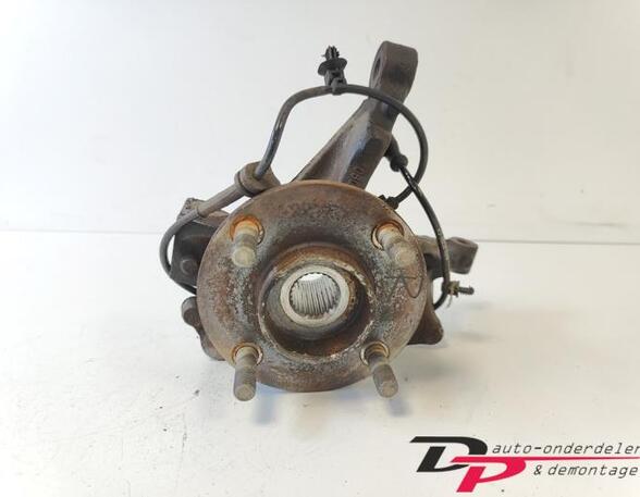 Stub Axle FORD FIESTA VI (CB1, CCN)