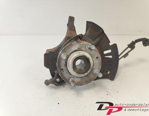 Stub Axle HYUNDAI i20 (PB, PBT)