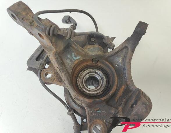 Stub Axle HYUNDAI i20 (PB, PBT)