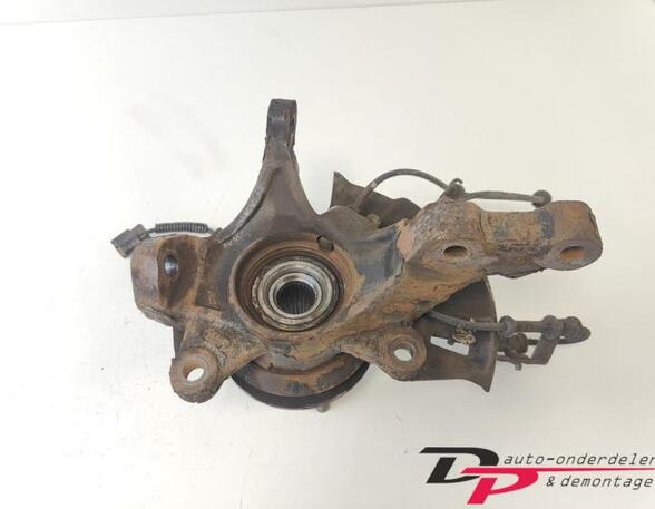 Stub Axle HYUNDAI i20 (PB, PBT)