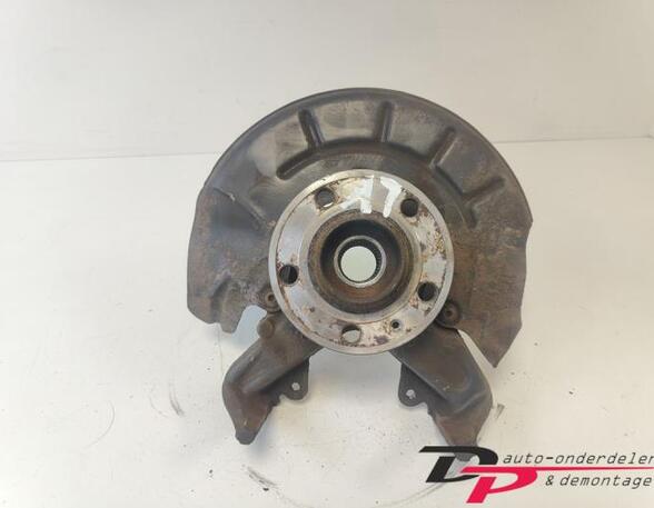 Stub Axle VW POLO (6R1, 6C1), VW POLO Van (6R)