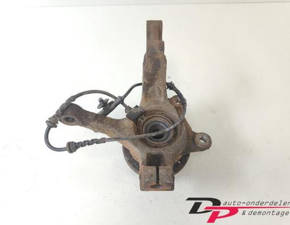 Stub Axle DACIA SANDERO, DACIA SANDERO II