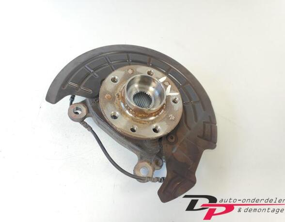 Stub Axle JEEP RENEGADE SUV (BU, B1)