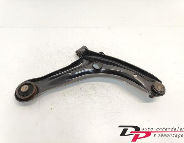 Track Control Arm MAZDA 2 (DE_, DH_)