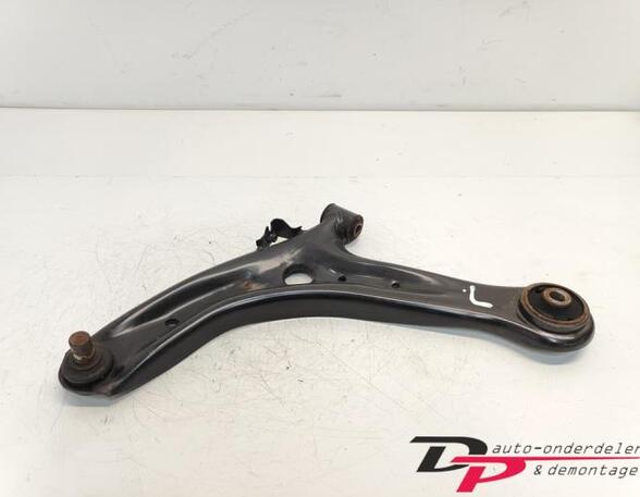 Track Control Arm MAZDA 2 (DE_, DH_)