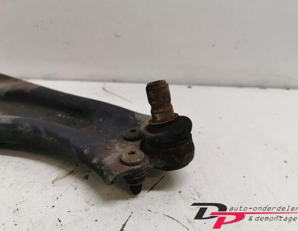 Track Control Arm CITROËN C3 Pluriel (HB_)