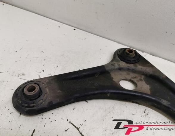 Track Control Arm CITROËN C3 Pluriel (HB_)