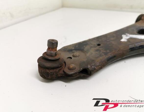 Querlenker links vorne Ford Fusion JU 2S613051AH P12762727