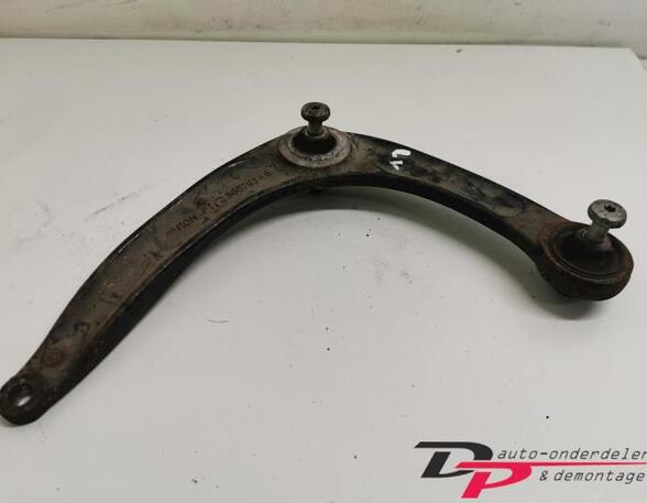 Track Control Arm CITROËN C4 Coupe (LA_)