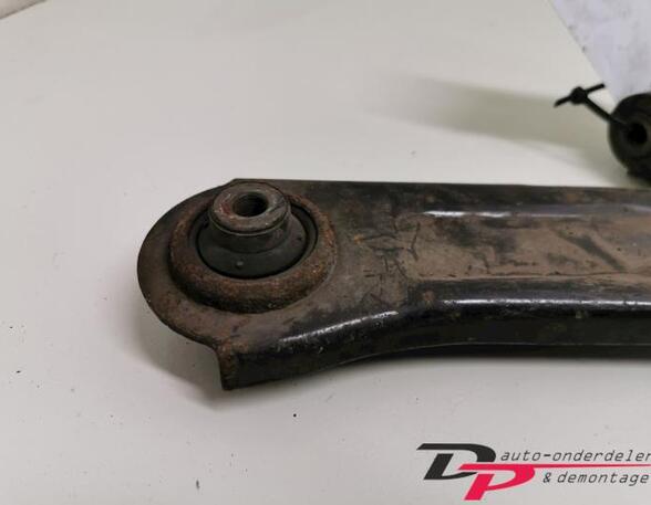 Track Control Arm RENAULT CLIO III (BR0/1, CR0/1), RENAULT CLIO IV (BH_)