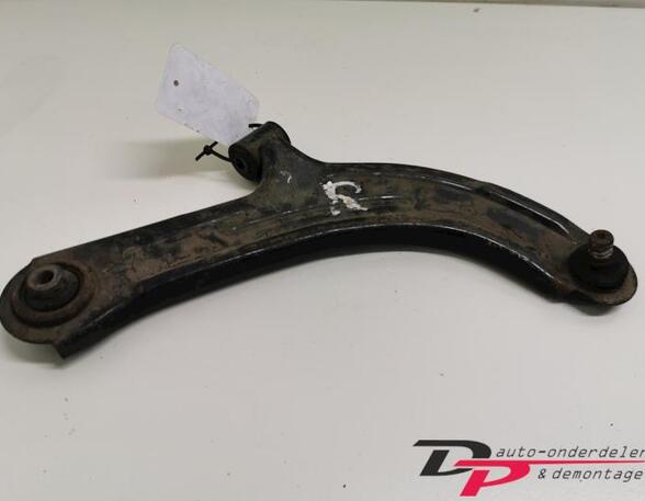 Track Control Arm RENAULT CLIO III (BR0/1, CR0/1), RENAULT CLIO IV (BH_)