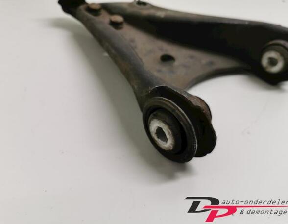 Track Control Arm RENAULT TWINGO II (CN0_)