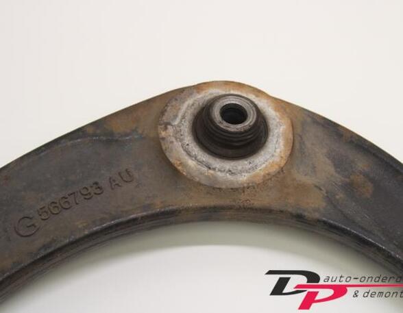 Track Control Arm CITROËN C4 GRAND PICASSO I (UA_), CITROËN C4 PICASSO I MPV (UD_)