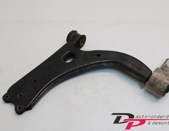 Track Control Arm FORD FUSION (JU_)