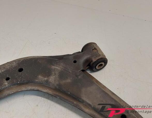 Querlenker links vorne Peugeot 306 Schrägheck  3520H3 P17047644