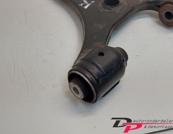 Track Control Arm MERCEDES-BENZ A-CLASS (W169)