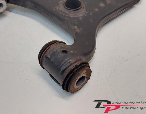 Track Control Arm MERCEDES-BENZ A-CLASS (W169)