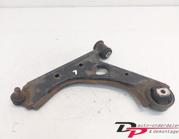 Querlenker links vorne Fiat Punto Evo 199 51895367 P17856290