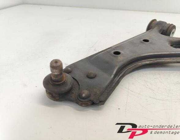 Track Control Arm ALFA ROMEO MITO (955_)