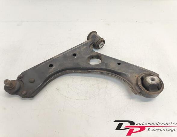 Track Control Arm ALFA ROMEO MITO (955_)