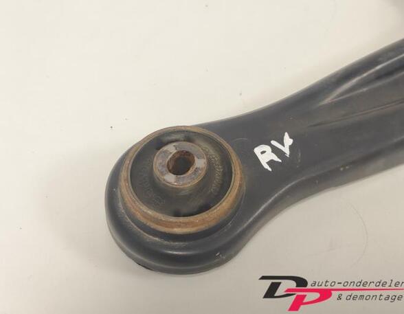 Track Control Arm MAZDA 2 (DE_, DH_)