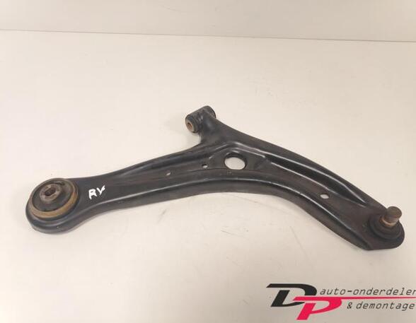 Track Control Arm MAZDA 2 (DE_, DH_)