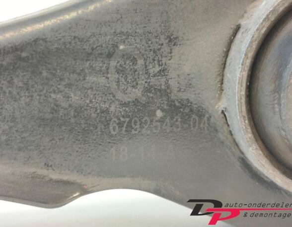 Track Control Arm BMW 1 (F20)