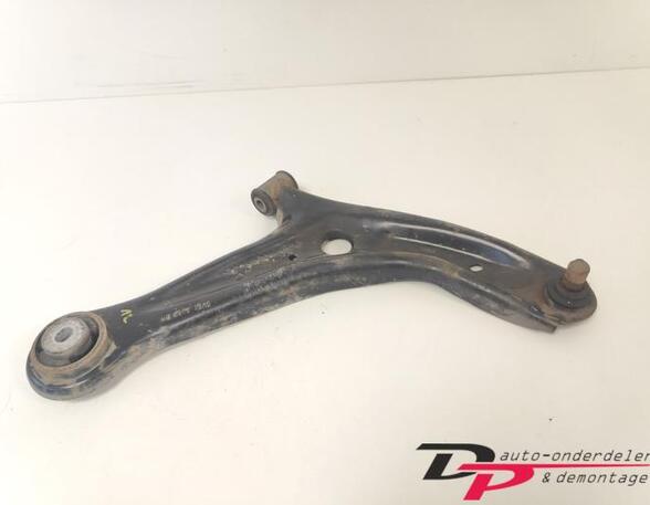 Track Control Arm FORD FIESTA VI (CB1, CCN), FORD FIESTA VI Van