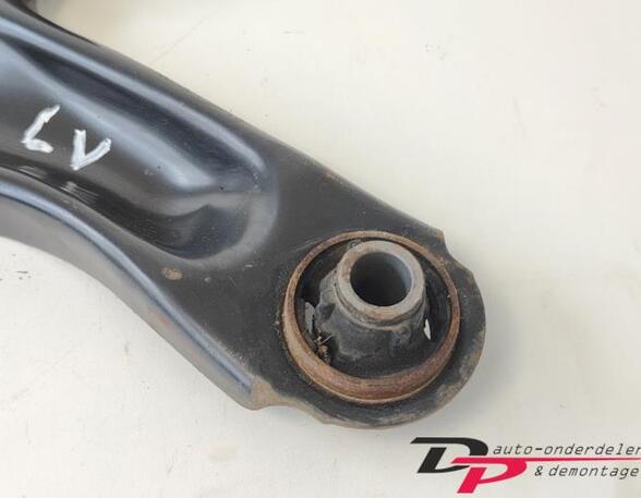 Track Control Arm PEUGEOT 107 (PM_, PN_)