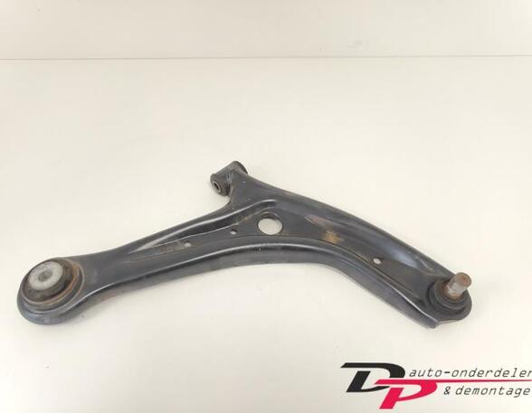 Track Control Arm FORD FIESTA VI (CB1, CCN), FORD FIESTA VI Van