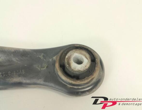 Track Control Arm FORD FIESTA VI (CB1, CCN), FORD FIESTA VI Van