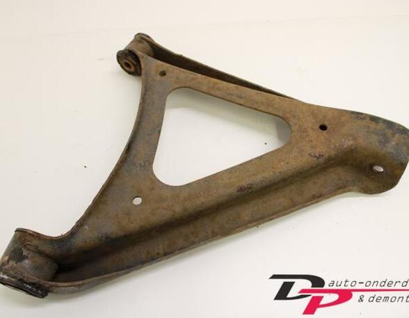 Track Control Arm PORSCHE CAYENNE (9PA)