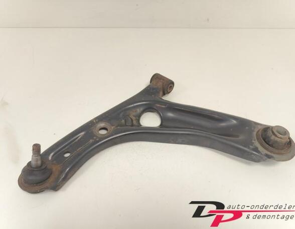 Track Control Arm CITROËN C1 (PM_, PN_)