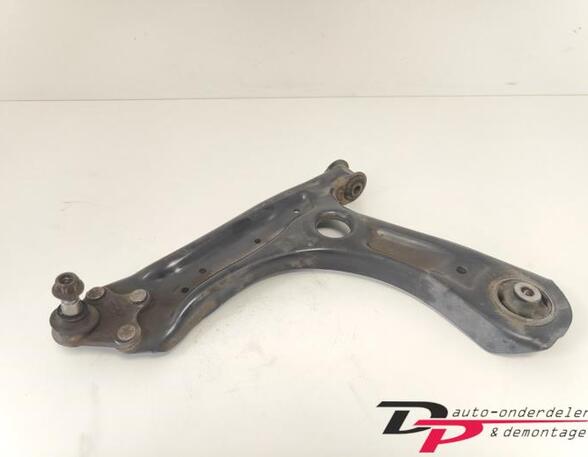 Track Control Arm VW POLO (6R1, 6C1), VW POLO Van (6R)