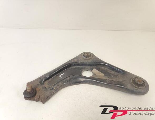 Track Control Arm PEUGEOT 207 (WA_, WC_)