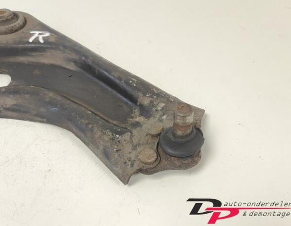 Track Control Arm PEUGEOT 207 (WA_, WC_)