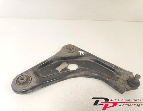 Track Control Arm PEUGEOT 207 (WA_, WC_)