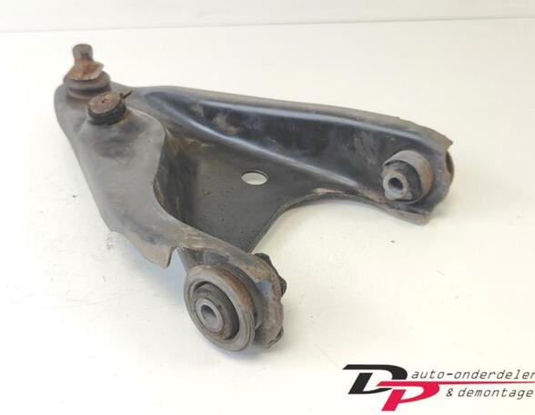 Track Control Arm DACIA SANDERO, DACIA LOGAN EXPRESS (FS_), DACIA LOGAN Pickup (US_), DACIA SANDERO II