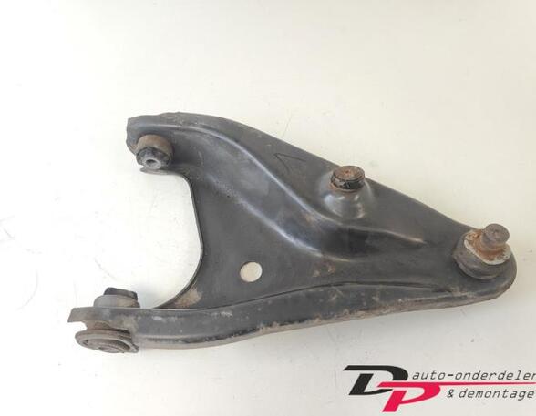 Track Control Arm DACIA SANDERO, DACIA LOGAN EXPRESS (FS_), DACIA LOGAN Pickup (US_), DACIA SANDERO II