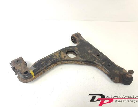 Track Control Arm OPEL ASTRA H TwinTop (A04)