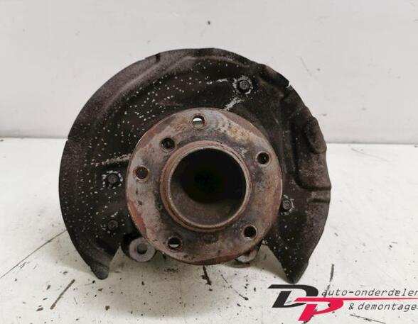 Wheel Hub BMW 1er (E87)