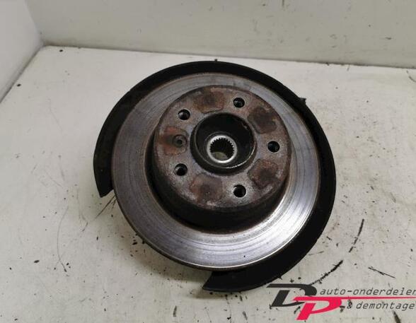 Wheel Hub BMW 1er (E87)