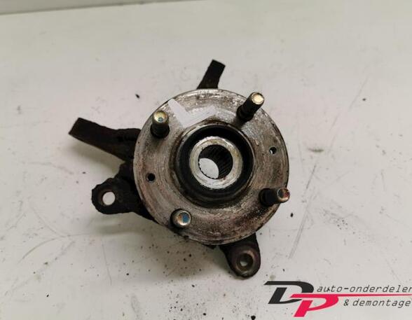 Wheel Hub HYUNDAI Accent II (LC)